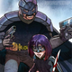 Illustration for article titled Mark Wahlberg Could Have Been Shooting Kids In Kick-Ass